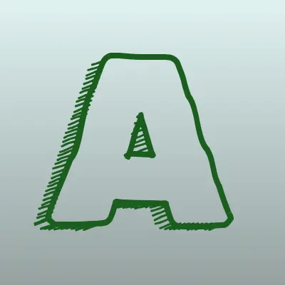 АГРО96, торговая компания, лого-визитка