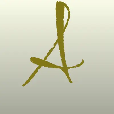 АВОСЬ,ка, магазин, лого-визитка