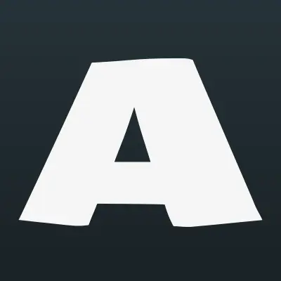 Администрация с. Патруши, лого-визитка