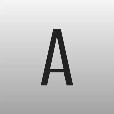 Амадей, лого-визитка
