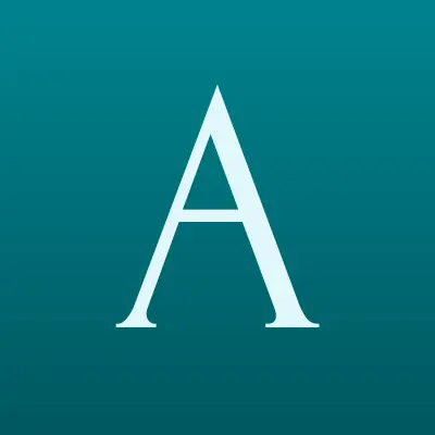 Арамилка, вилла, лого-визитка