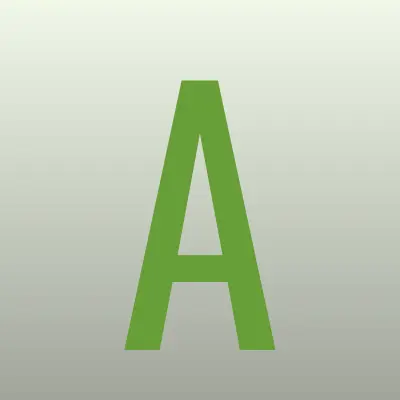 Арамильская АЗС, лого-визитка