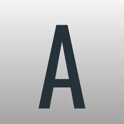 Артиссимус, компания по производству мебели, лого-визитка