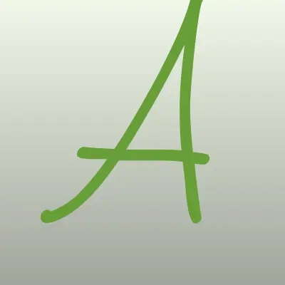 Авто Точка, магазин автозапчастей для иномарок, лого-визитка