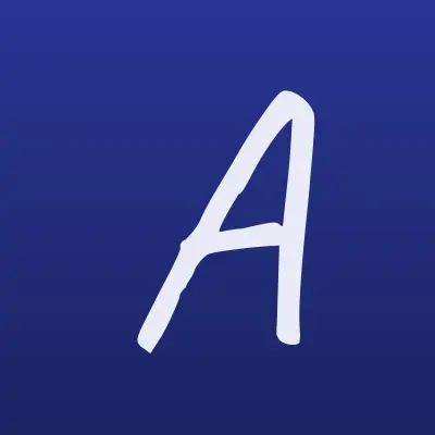 Автолендинг, транспортная компания, лого-визитка
