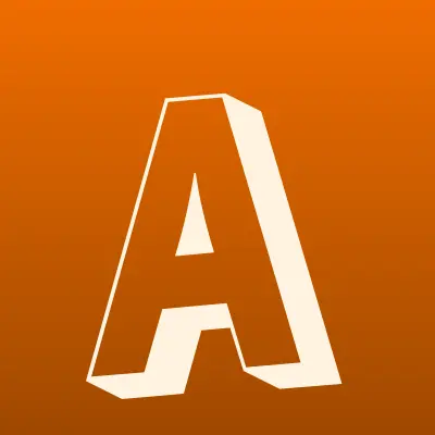 Азбука Звука, магазин, лого-визитка