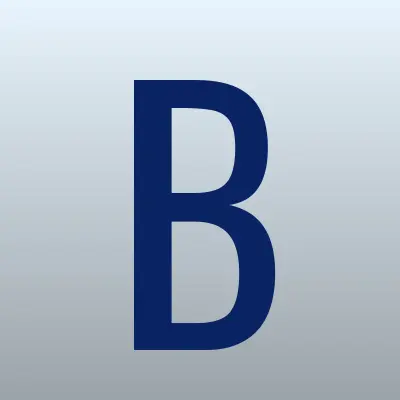 БИТОС, производственная компания, лого-визитка
