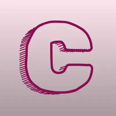 Capitone, студия мебели, лого-визитка