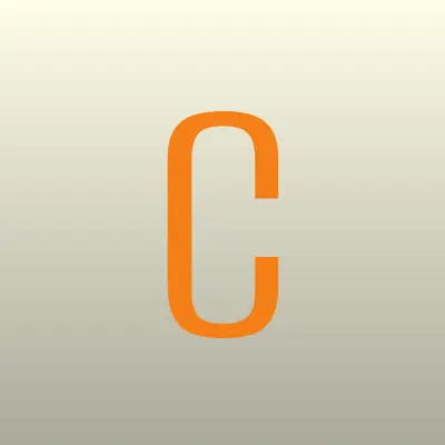 Caravan, лого-визитка