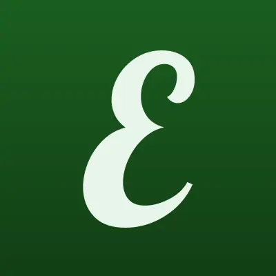 ЕЛгаз, лого-визитка