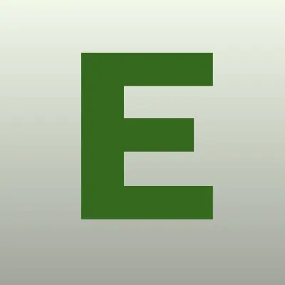 Елисеевский, супермаркет, лого-визитка