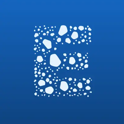 Елки SHOP, лого-визитка