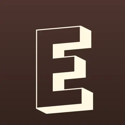 Emex, интернет-магазин автозапчастей, лого-визитка