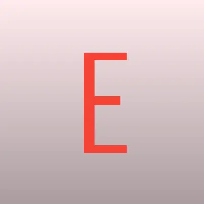 Ева, магазин женской одежды, лого-визитка