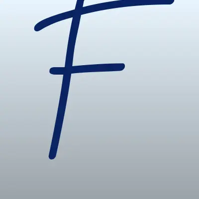 Фамилия, клиника, лого-визитка