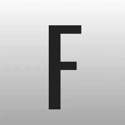 Фармленд, сеть аптек, лого-визитка