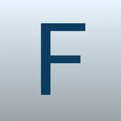Фармленд, сеть аптек, лого-визитка
