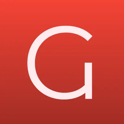 GGroup LLC, лого-визитка