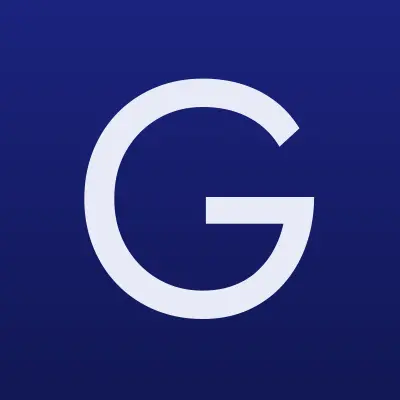 Greenwall, торговая фирма, лого-визитка