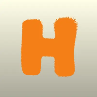 Handwerk, салон дверей, лого-визитка
