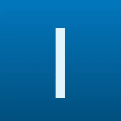 ИНТЕГРА, компания по продаже напольных покрытий, лого-визитка