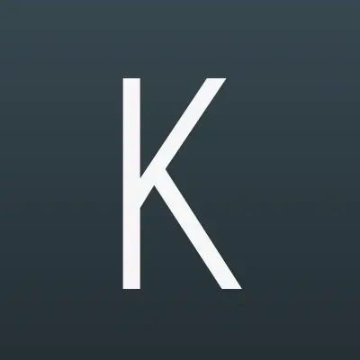 КАПКАН, рекламно-информационное агентство, лого-визитка