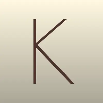 KRISStyle, студия красоты, лого-визитка