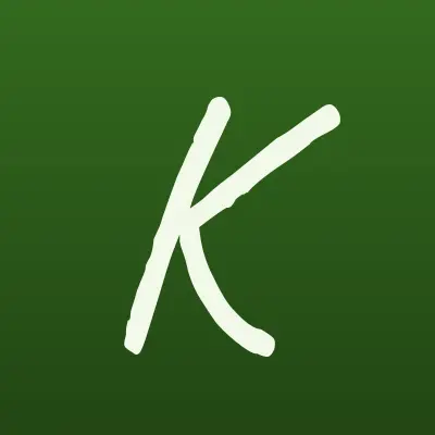 Клен Групп, строительная компания, лого-визитка