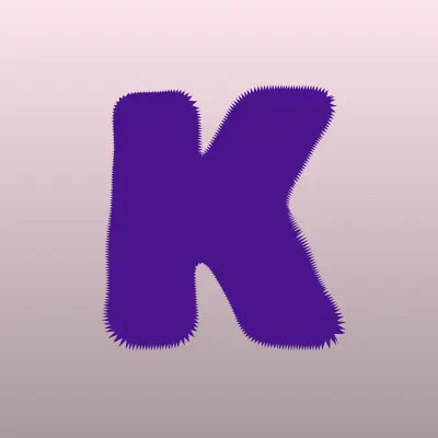 Клевер, хостел, лого-визитка