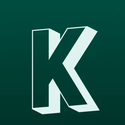Клевер, магазин одежды, лого-визитка