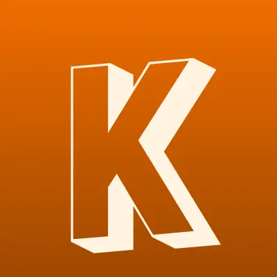 Крестьянское подворье, лого-визитка