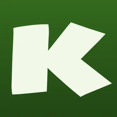 Курико, сеть продуктовых магазинов, лого-визитка