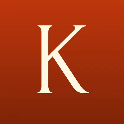 Кузница, ИП Кузнецов Ю.В., лого-визитка