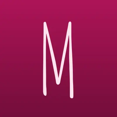 МАН, центр недвижимости, лого-визитка