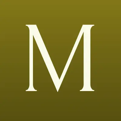 МЕДАР, медицинский центр, лого-визитка