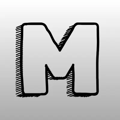 МИНУТКА, служба заказа легкового транспорта, лого-визитка