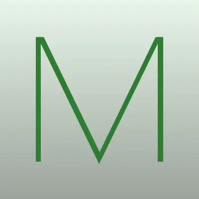 МК-Механика, торгово-сервисная компания, лого-визитка