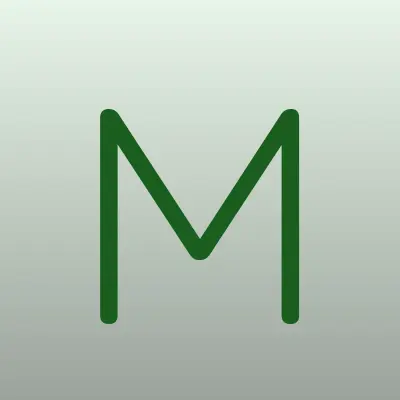 Магазин фастфудной продукции, лого-визитка
