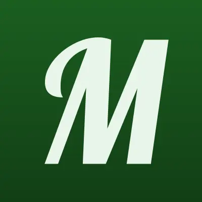 Магазин пиломатериалов, лого-визитка