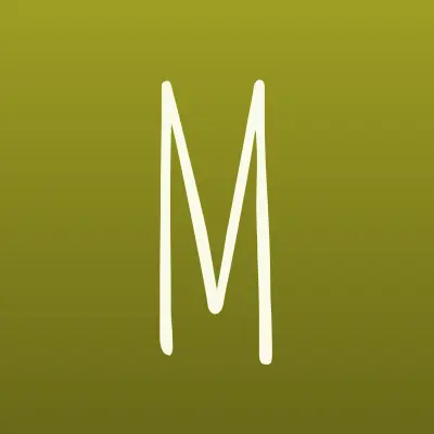 Магазин по продаже радиотоваров, лого-визитка