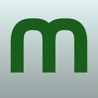 Мясная мануфактура, магазин, лого-визитка
