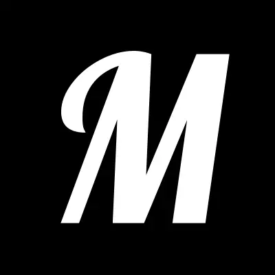 Мясной магазин, ИП Овсоян Р.М., лого-визитка