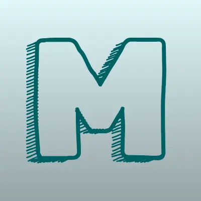 Мебельный город, лого-визитка