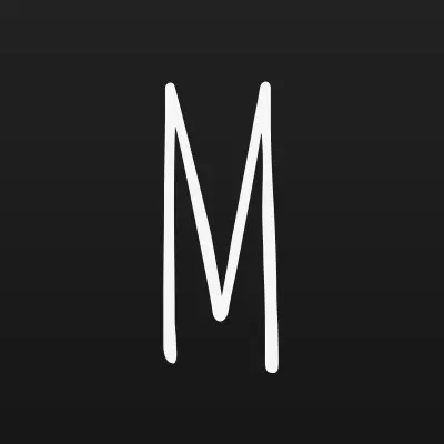 Медицинские технологии, научно-клинический центр, лого-визитка