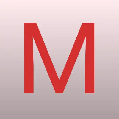 Мега книга, магазин, лого-визитка
