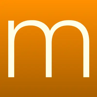 Мир подшипников, лого-визитка