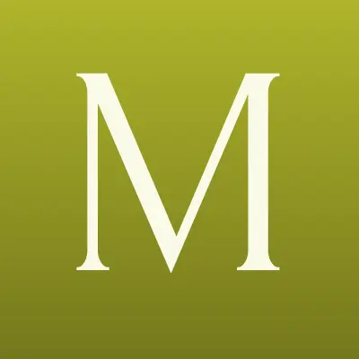 Монди Арамиль, лого-визитка
