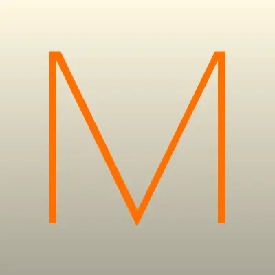 МотоМастер, магазин, лого-визитка