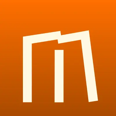 Мурлыка, многопрофильный детский центр, лого-визитка