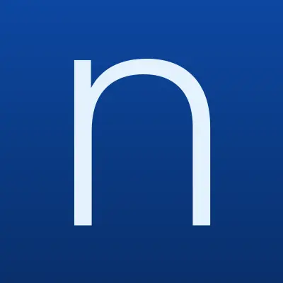 НАФАНЯ, частный детский сад, лого-визитка